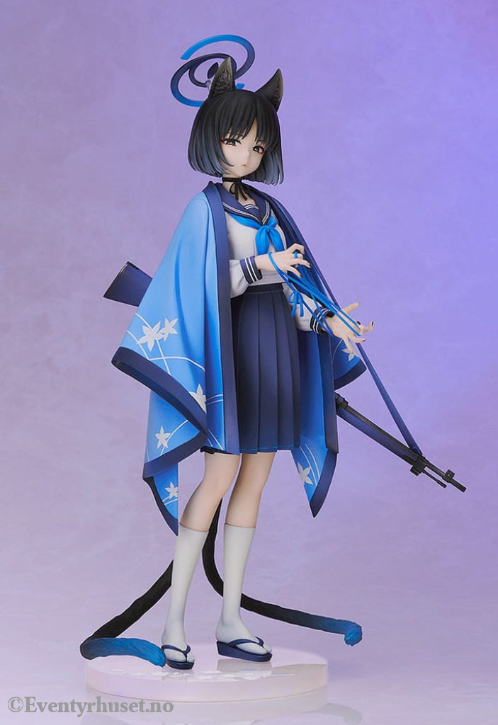 Blue Archive PVC Statue 1/7 Kikyou 25 cm Manga & Anime