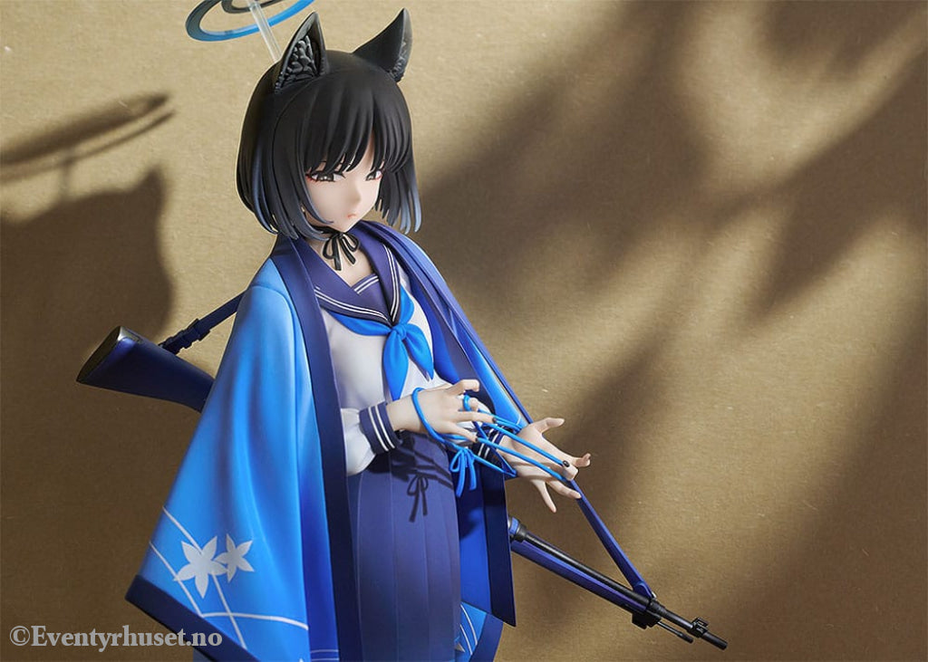 Blue Archive PVC Statue 1/7 Kikyou 25 cm Manga & Anime