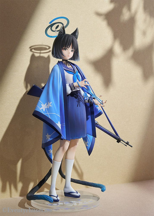 Blue Archive PVC Statue 1/7 Kikyou 25 cm Manga & Anime