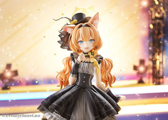 Blue Archive PVC Statue 1/7 Mari (Pop Idol) 23 cm Manga & Anime