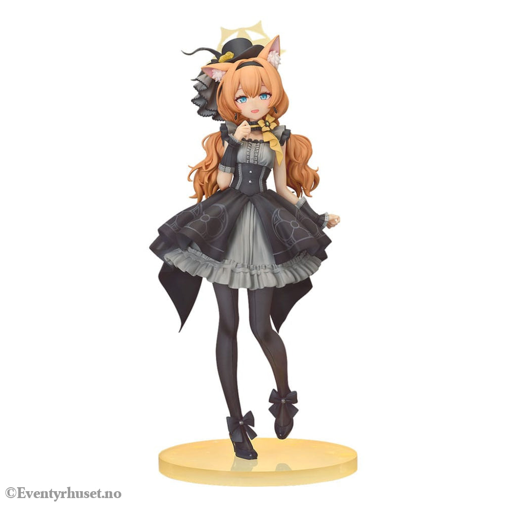 Blue Archive PVC Statue 1/7 Mari (Pop Idol) 23 cm Manga & Anime