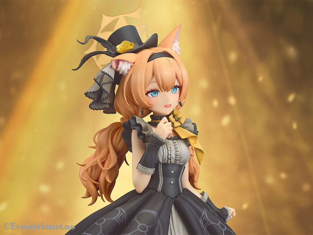 Blue Archive PVC Statue 1/7 Mari (Pop Idol) 23 cm Manga & Anime