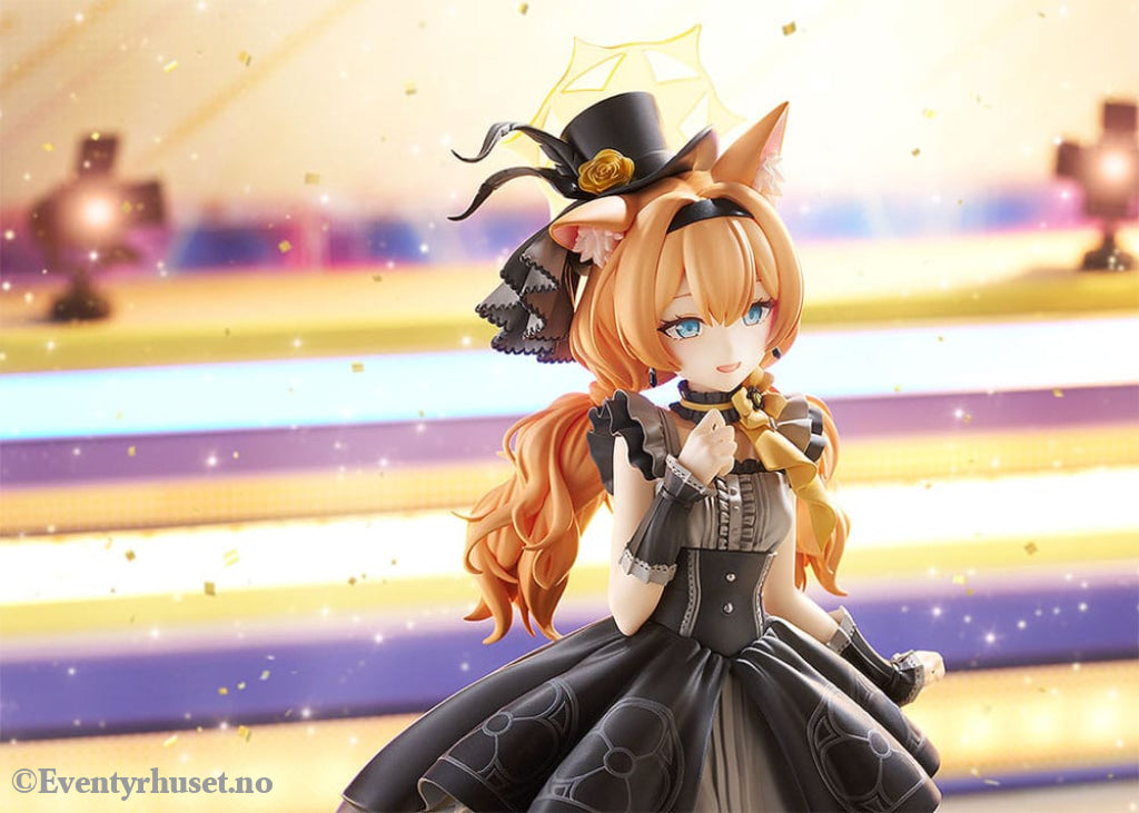 Blue Archive PVC Statue 1/7 Mari (Pop Idol) 23 cm Manga & Anime