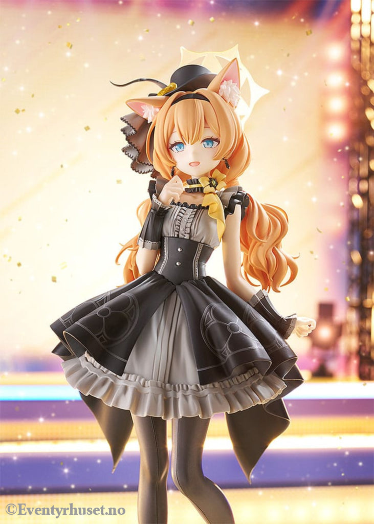 Blue Archive PVC Statue 1/7 Mari (Pop Idol) 23 cm Manga & Anime