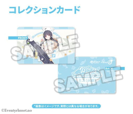 Blue Archive PVC Statue 1/7 Miyu Swimsuit Ver. 25 cm Manga & Anime