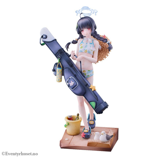 Blue Archive PVC Statue 1/7 Miyu Swimsuit Ver. 25 cm Manga & Anime