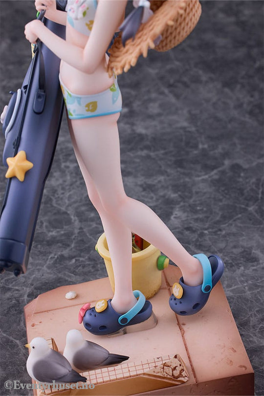 Blue Archive PVC Statue 1/7 Miyu Swimsuit Ver. 25 cm Manga & Anime