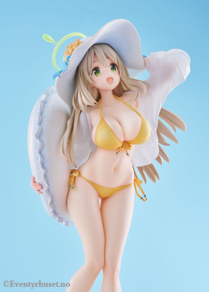 Blue Archive PVC Statue 1/7 Nonomi Swimsuit Ver. 27 cm Manga & Anime