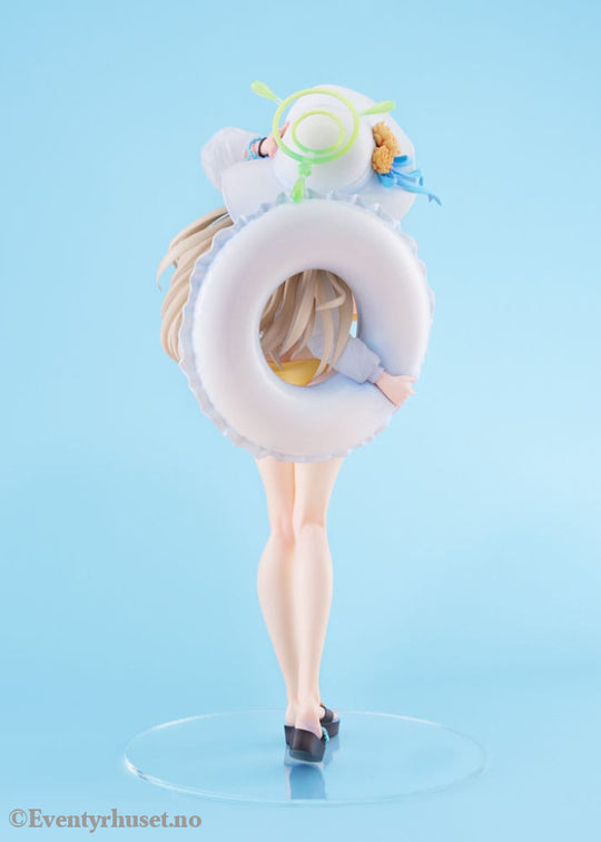 Blue Archive PVC Statue 1/7 Nonomi Swimsuit Ver. 27 cm Manga & Anime