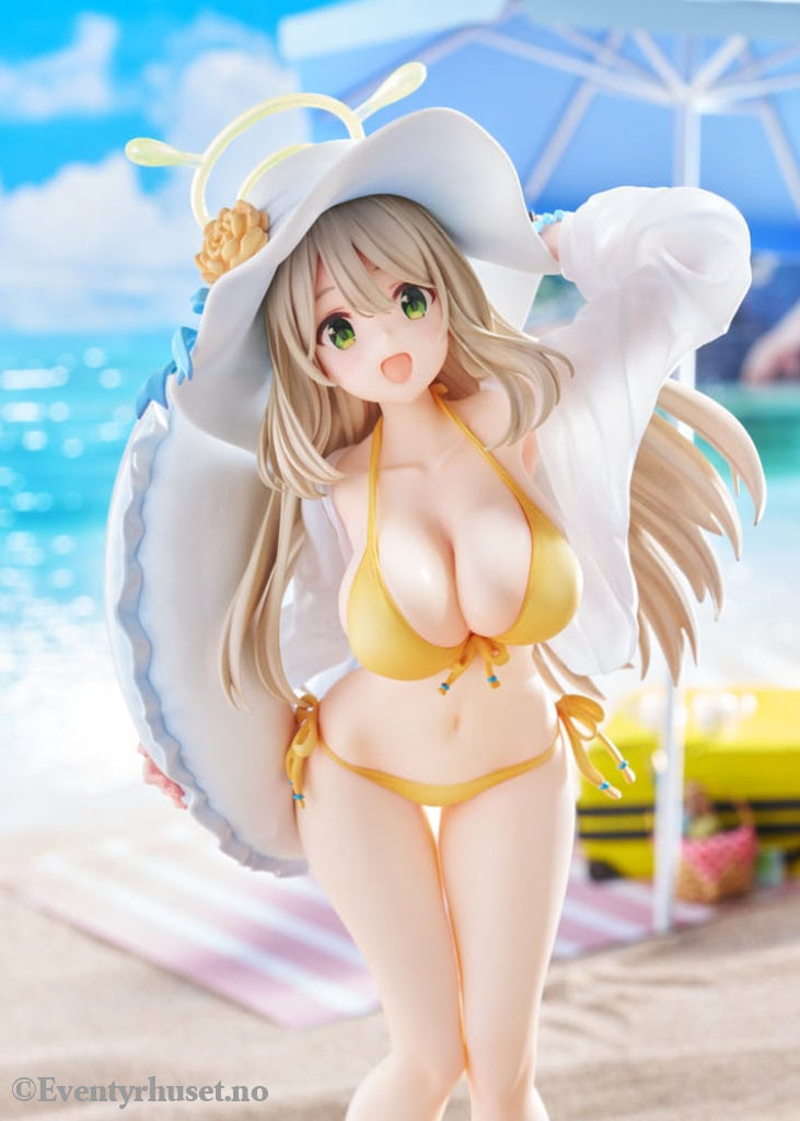 Blue Archive PVC Statue 1/7 Nonomi Swimsuit Ver. 27 cm Manga & Anime
