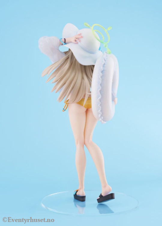 Blue Archive PVC Statue 1/7 Nonomi Swimsuit Ver. 27 cm Manga & Anime