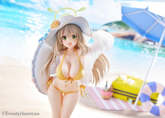 Blue Archive PVC Statue 1/7 Nonomi Swimsuit Ver. 27 cm Manga & Anime
