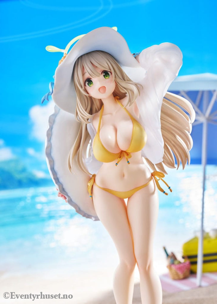 Blue Archive PVC Statue 1/7 Nonomi Swimsuit Ver. 27 cm Manga & Anime