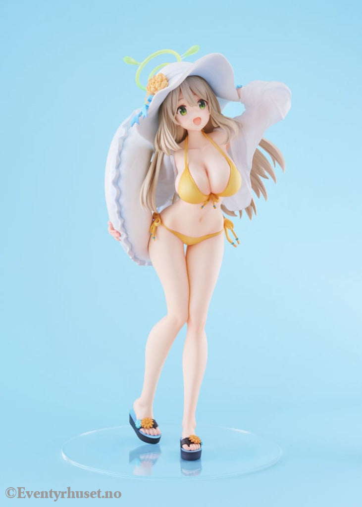 Blue Archive PVC Statue 1/7 Nonomi Swimsuit Ver. 27 cm Manga & Anime