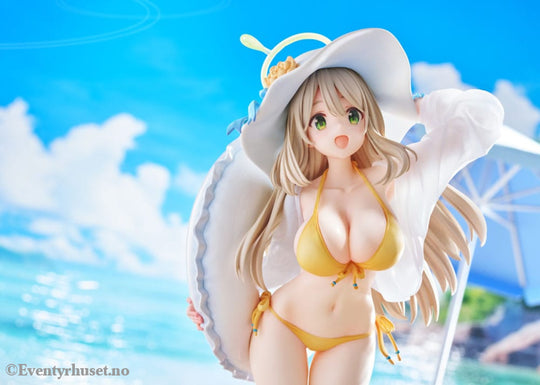 Blue Archive PVC Statue 1/7 Nonomi Swimsuit Ver. 27 cm Manga & Anime