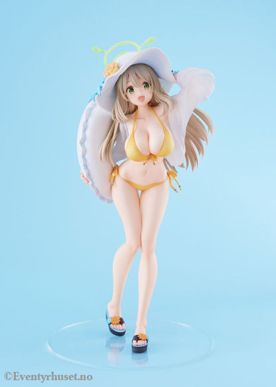 Blue Archive PVC Statue 1/7 Nonomi Swimsuit Ver. 27 cm Manga & Anime