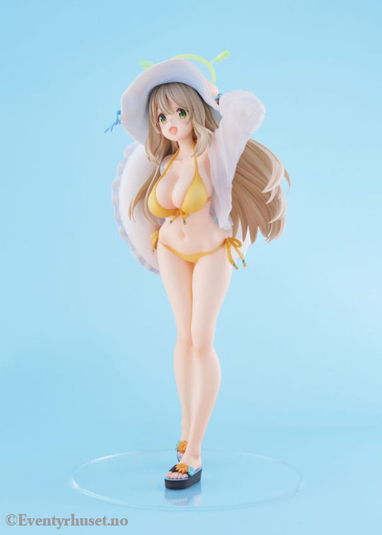 Blue Archive PVC Statue 1/7 Nonomi Swimsuit Ver. 27 cm Manga & Anime