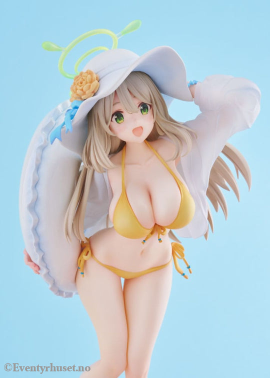 Blue Archive PVC Statue 1/7 Nonomi Swimsuit Ver. 27 cm Manga & Anime