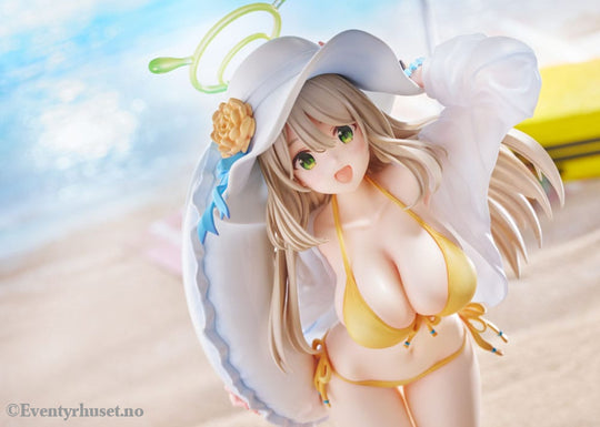 Blue Archive PVC Statue 1/7 Nonomi Swimsuit Ver. 27 cm Manga & Anime