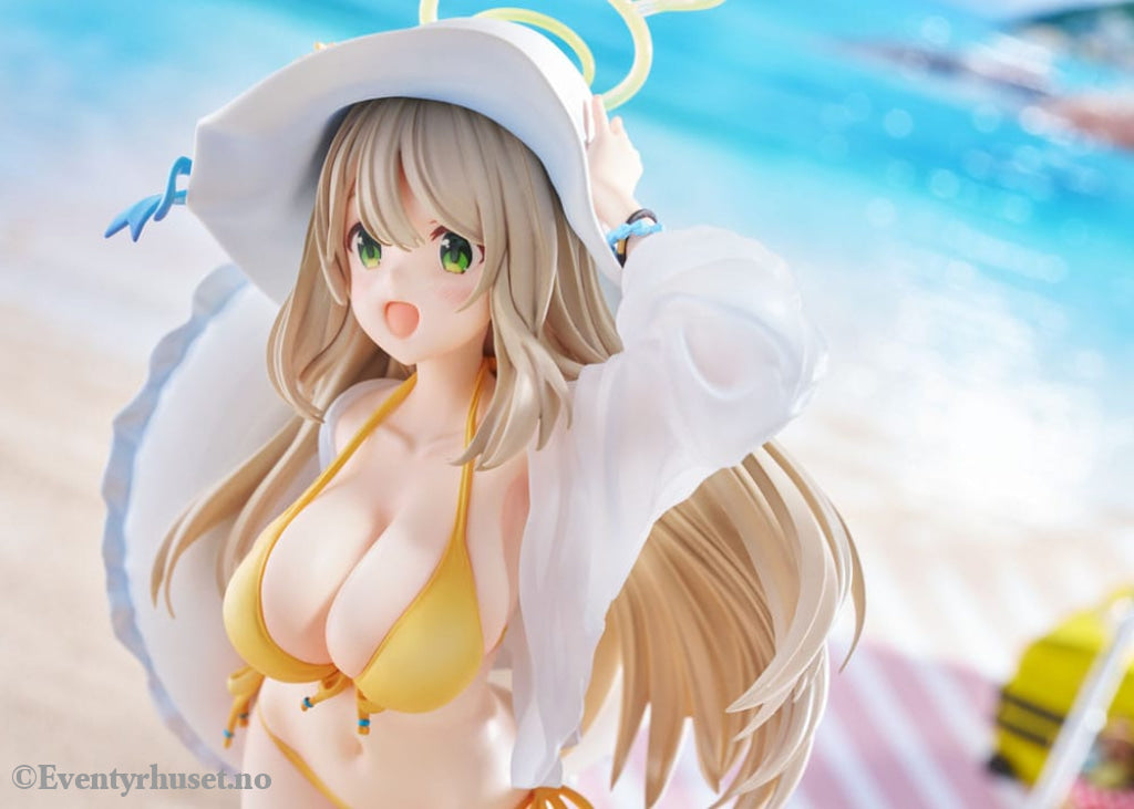 Blue Archive PVC Statue 1/7 Nonomi Swimsuit Ver. 27 cm Manga & Anime