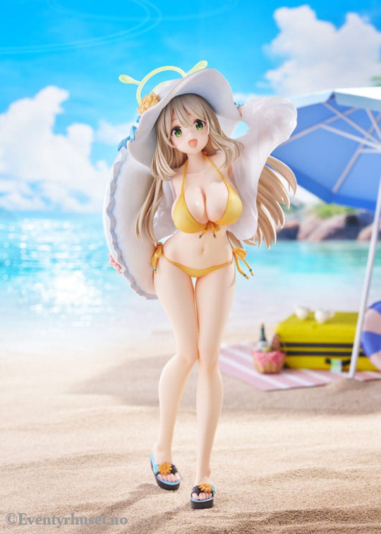 Blue Archive PVC Statue 1/7 Nonomi Swimsuit Ver. 27 cm Manga & Anime