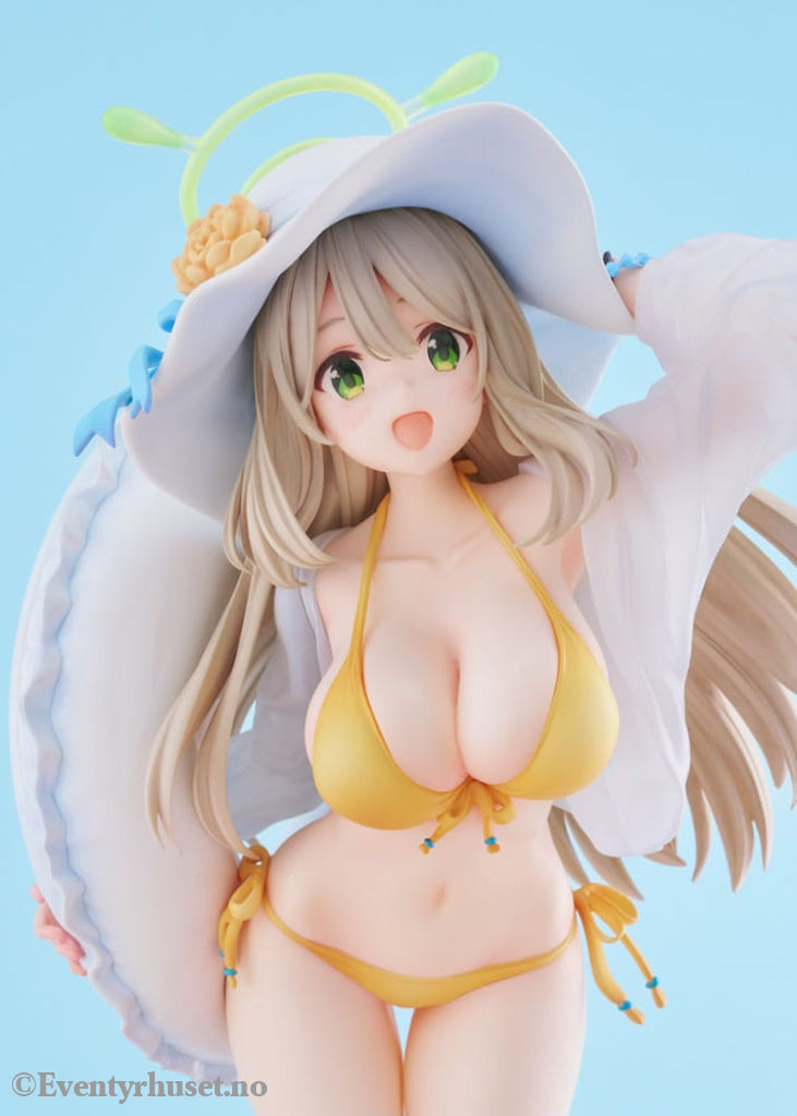 Blue Archive PVC Statue 1/7 Nonomi Swimsuit Ver. 27 cm Manga & Anime