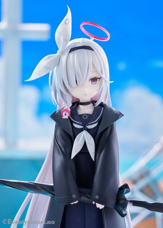 Blue Archive PVC Statue 1/7 Plana 23 cm Manga & Anime