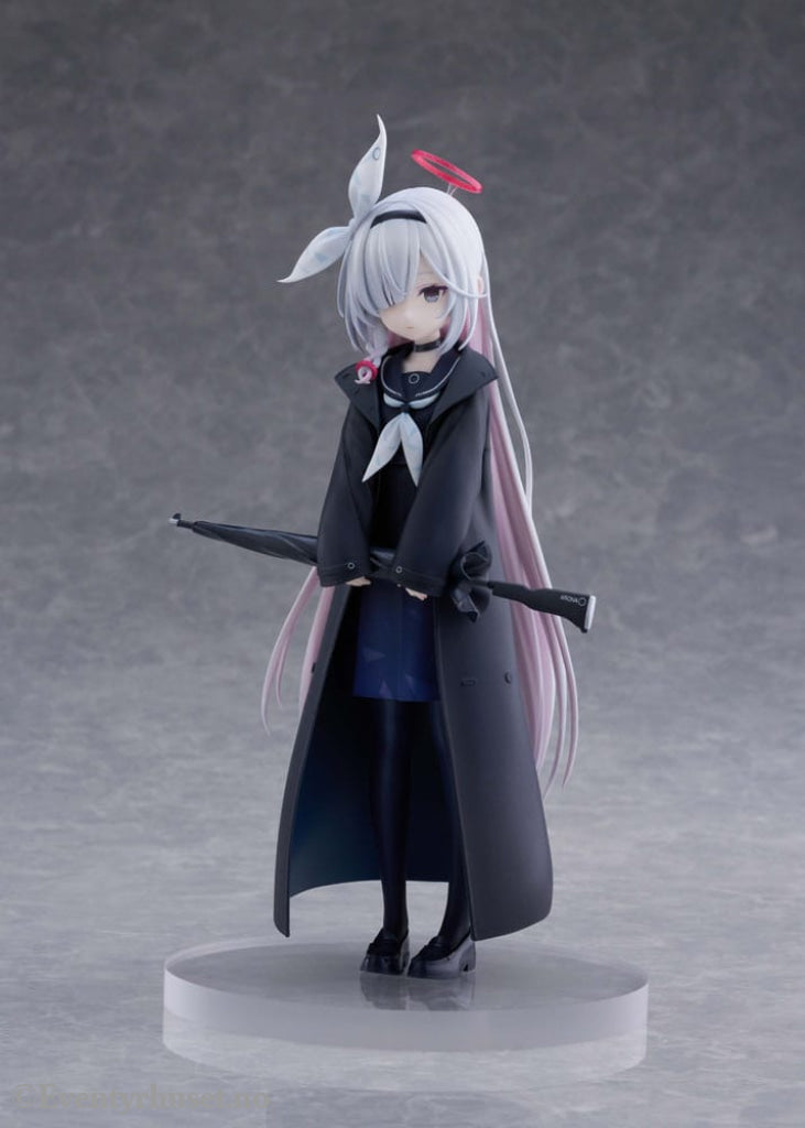 Blue Archive PVC Statue 1/7 Plana 23 cm Manga & Anime