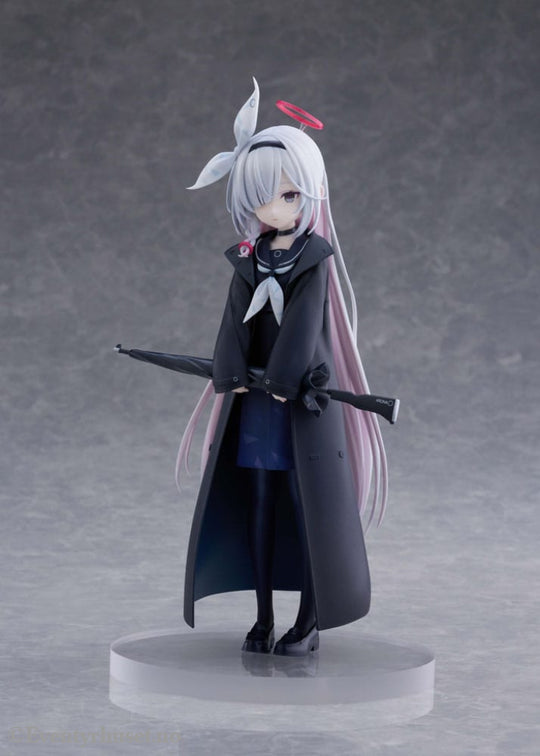 Blue Archive PVC Statue 1/7 Plana 23 cm Manga & Anime