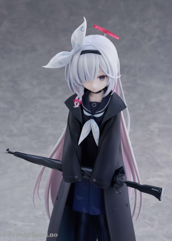 Blue Archive PVC Statue 1/7 Plana 23 cm Manga & Anime