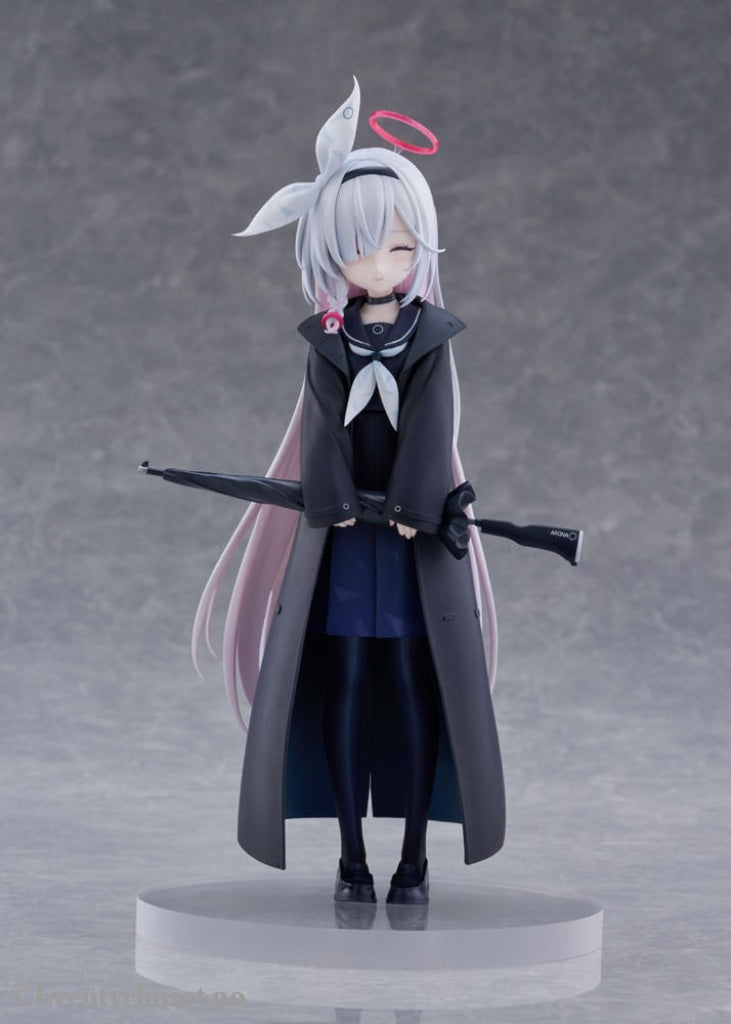 Blue Archive PVC Statue 1/7 Plana 23 cm Manga & Anime