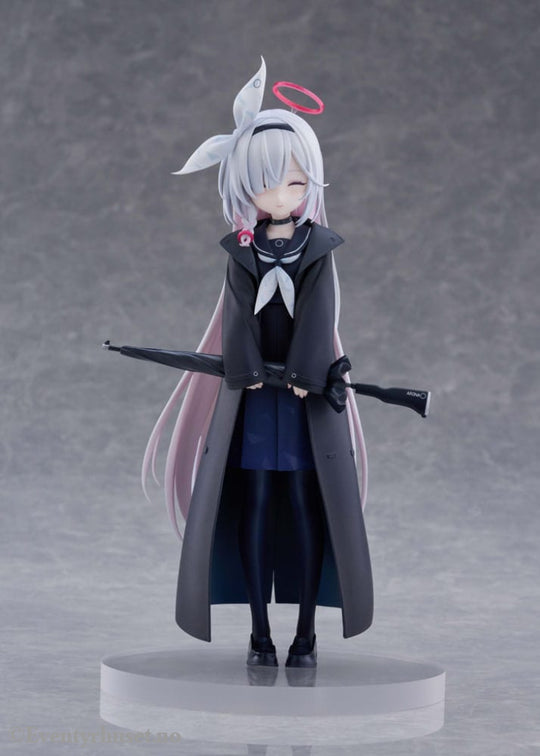 Blue Archive PVC Statue 1/7 Plana 23 cm Manga & Anime