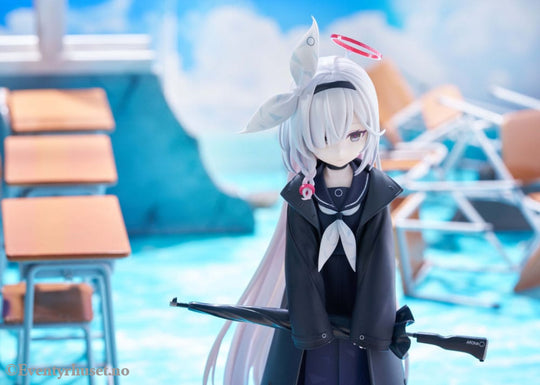 Blue Archive PVC Statue 1/7 Plana 23 cm Manga & Anime