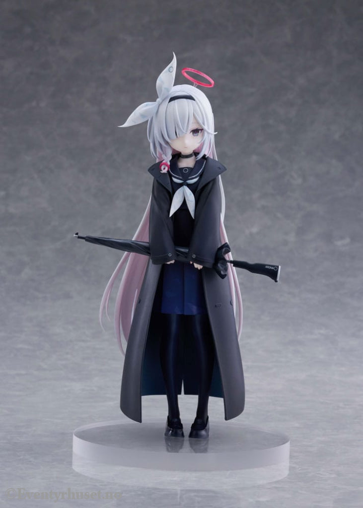 Blue Archive PVC Statue 1/7 Plana 23 cm Manga & Anime