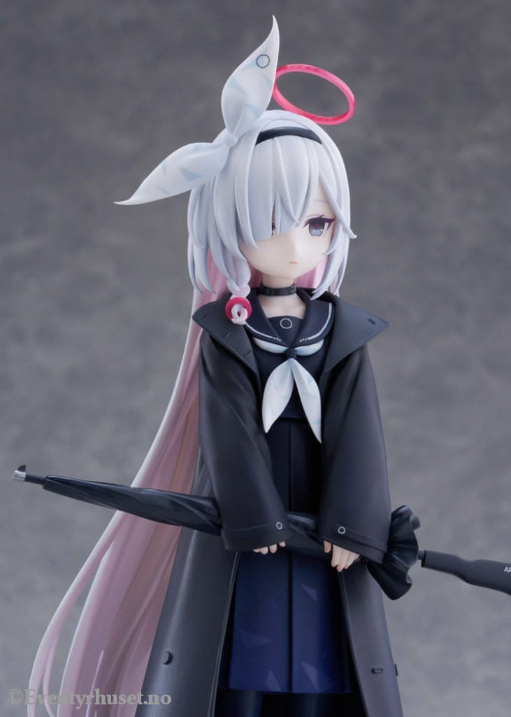 Blue Archive PVC Statue 1/7 Plana 23 cm Manga & Anime