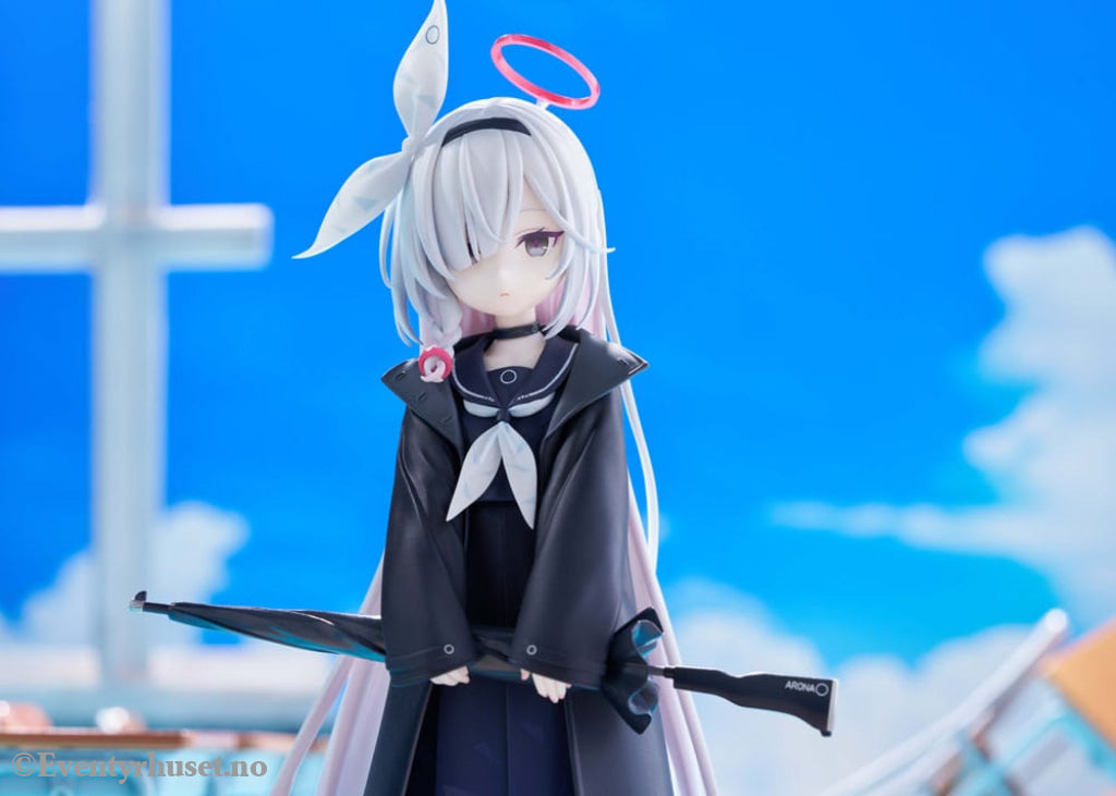 Blue Archive PVC Statue 1/7 Plana 23 cm Manga & Anime