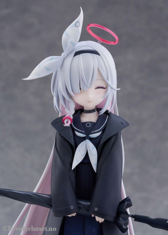Blue Archive PVC Statue 1/7 Plana 23 cm Manga & Anime