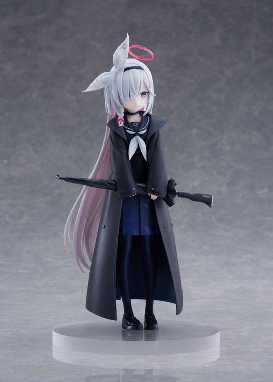 Blue Archive PVC Statue 1/7 Plana 23 cm Manga & Anime