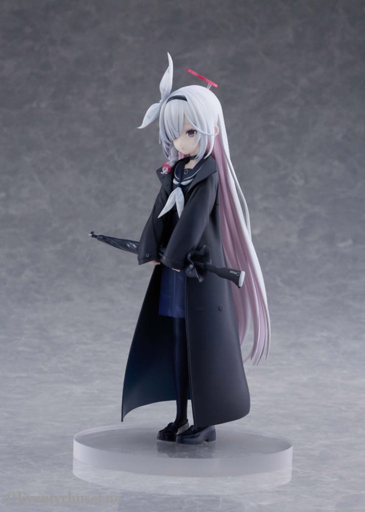 Blue Archive PVC Statue 1/7 Plana 23 cm Manga & Anime