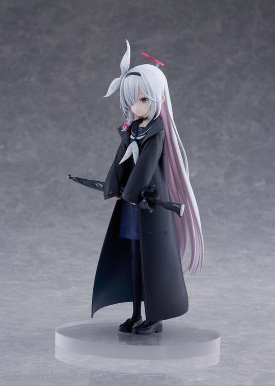 Blue Archive PVC Statue 1/7 Plana 23 cm Manga & Anime