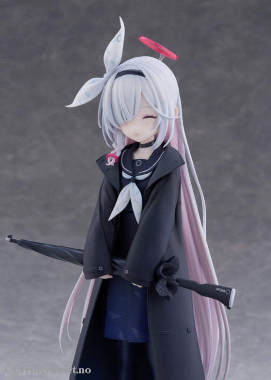 Blue Archive PVC Statue 1/7 Plana 23 cm Manga & Anime