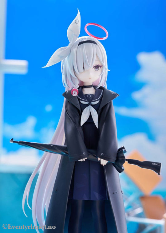 Blue Archive PVC Statue 1/7 Plana 23 cm Manga & Anime