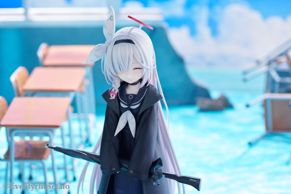 Blue Archive PVC Statue 1/7 Plana 23 cm Manga & Anime