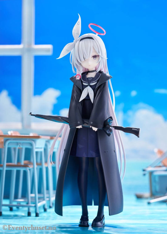 Blue Archive PVC Statue 1/7 Plana 23 cm Manga & Anime