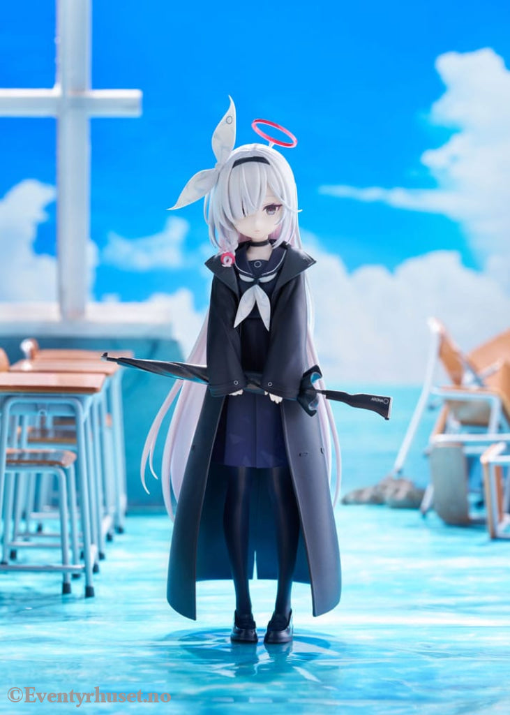 Blue Archive PVC Statue 1/7 Plana 23 cm Manga & Anime