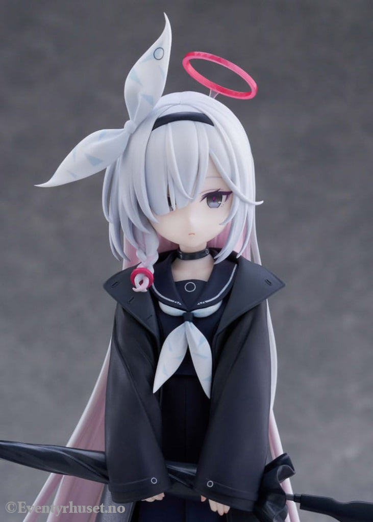 Blue Archive PVC Statue 1/7 Plana 23 cm Manga & Anime