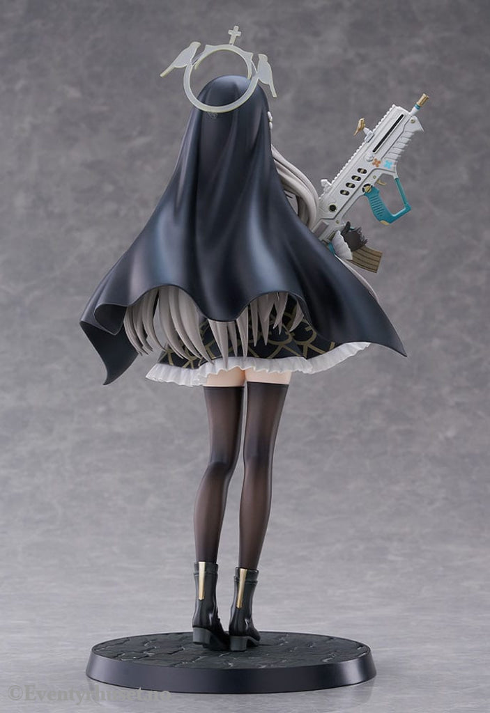 Blue Archive PVC Statue 1/7 Sakurako 27 cm Manga & Anime