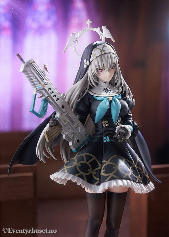 Blue Archive PVC Statue 1/7 Sakurako 27 cm Manga & Anime