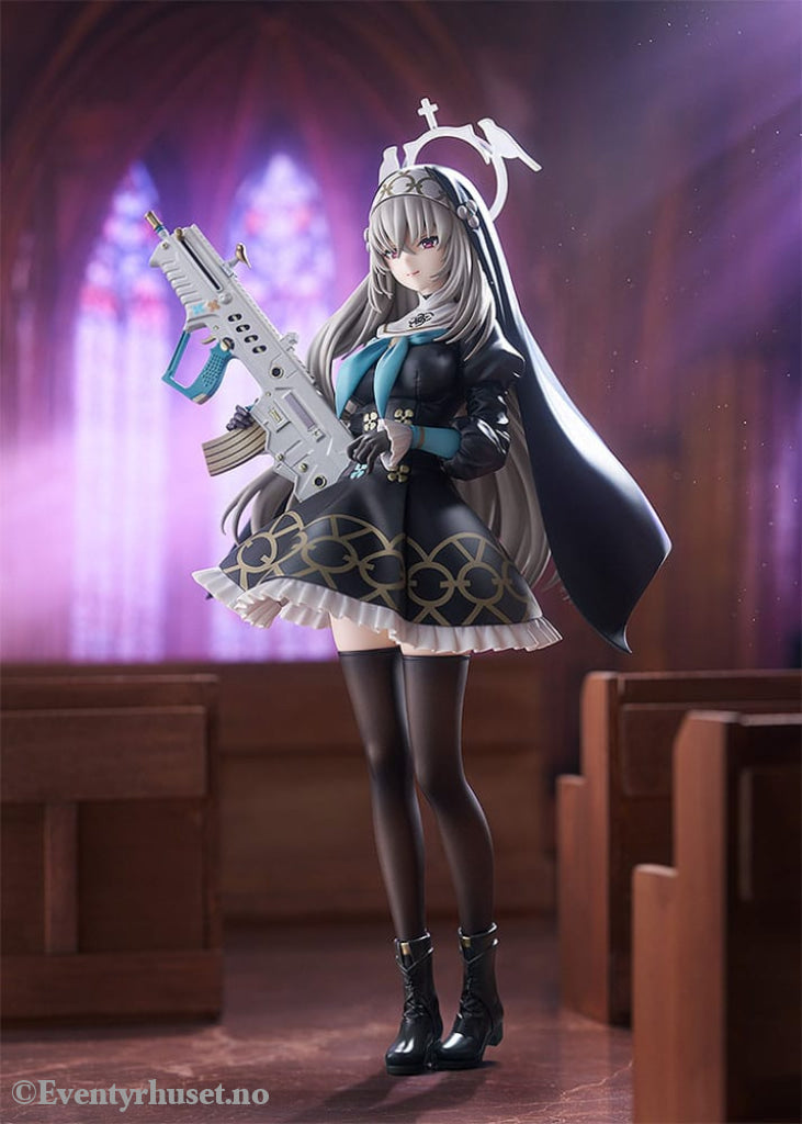 Blue Archive PVC Statue 1/7 Sakurako 27 cm Manga & Anime