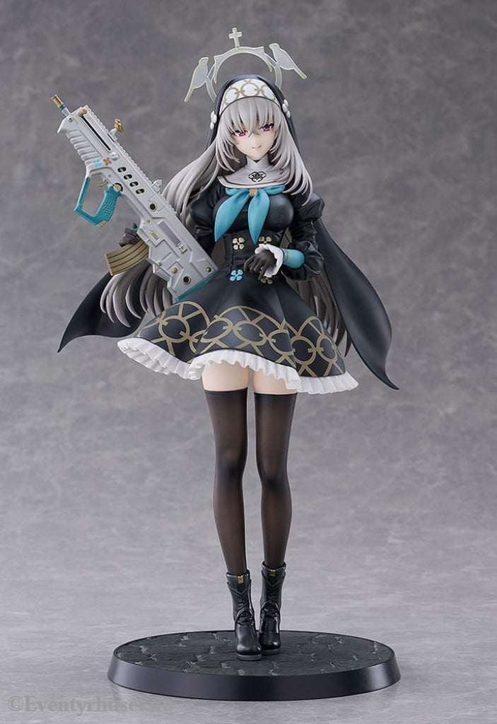 Blue Archive PVC Statue 1/7 Sakurako 27 cm Manga & Anime